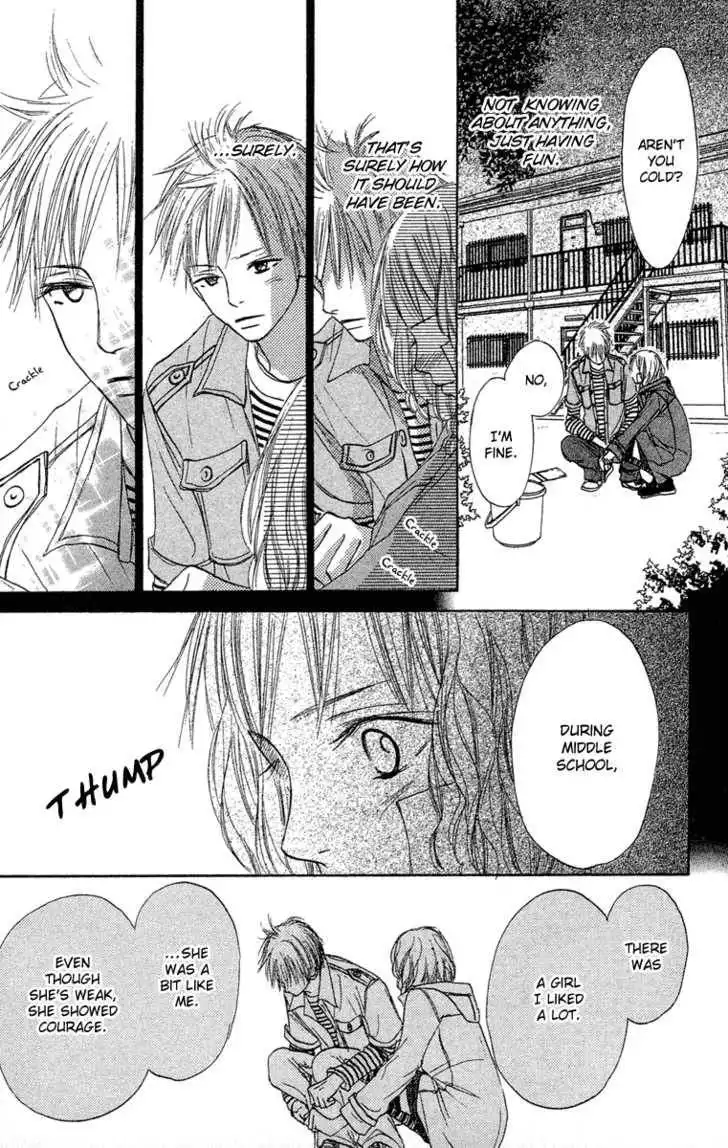 Crazy for You (Shoujo) Chapter 5 32